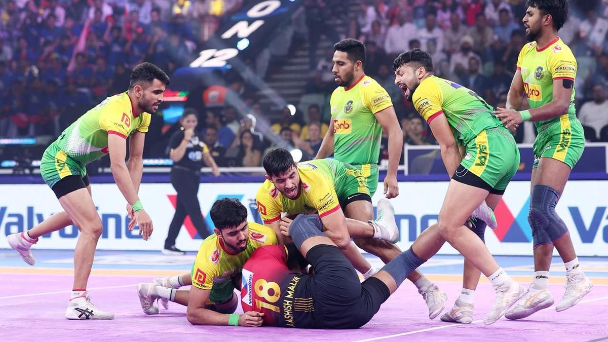 Abtak.com - Sports - News Image