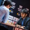 Gukesh tames Tari to reach career-high live rating - Sportstar