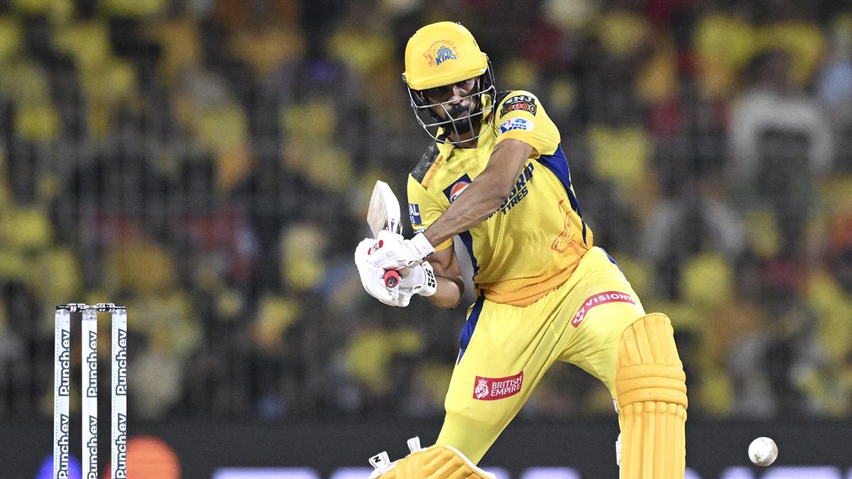 CSK vs PBKS head to head stats, IPL 2024: H2H records for Chennai Super Kings vs Punjab Kings; most runs, wickets and other numbers