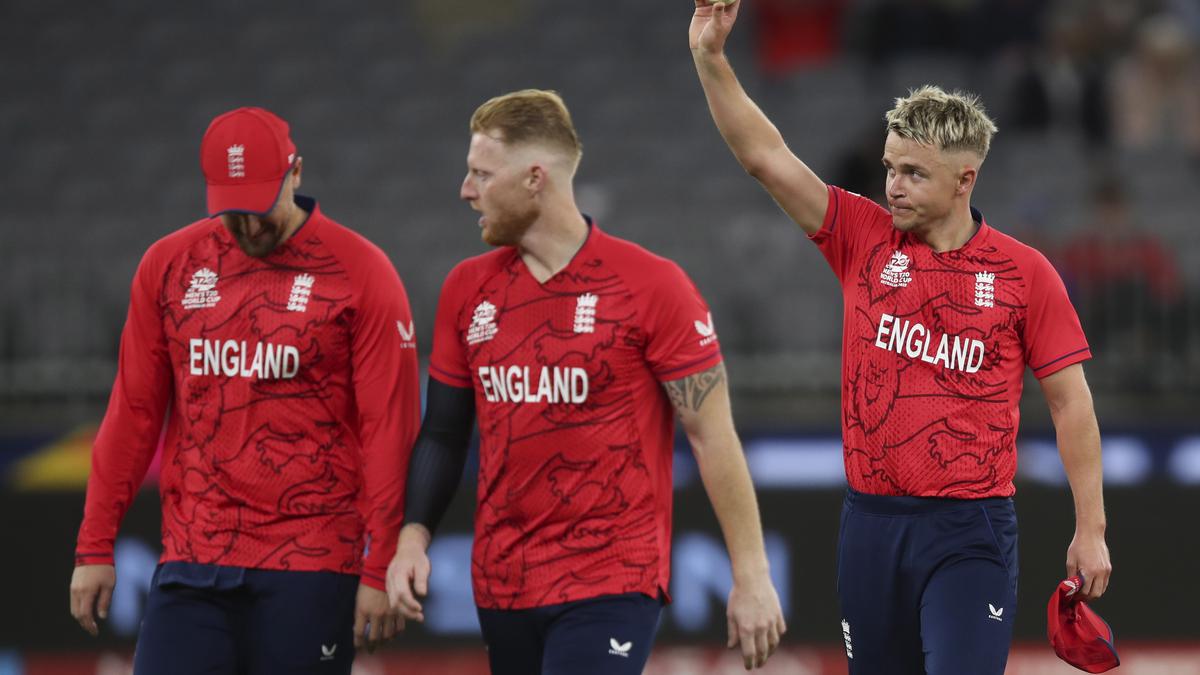 England v Afghanistan, T20 World Cup Highlights: England beats Afghanistan by five wickets