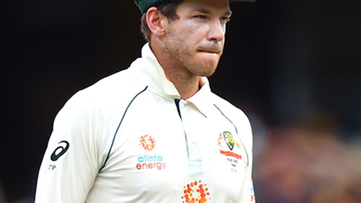 Tim Paine set for Sheffield Shield return with Tasmania