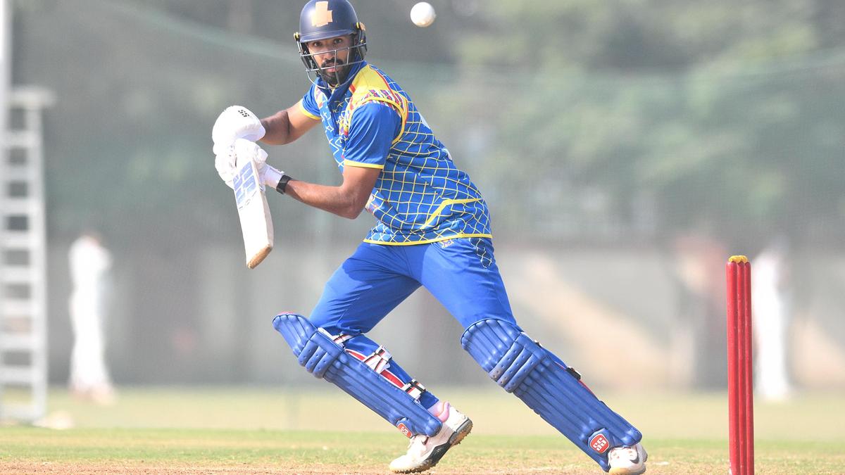Vijay Hazare Trophy 2025-26 quarterfinals: Mumbai faces Karnataka in high-profile clash, Delhi favourite vs Vidarbha