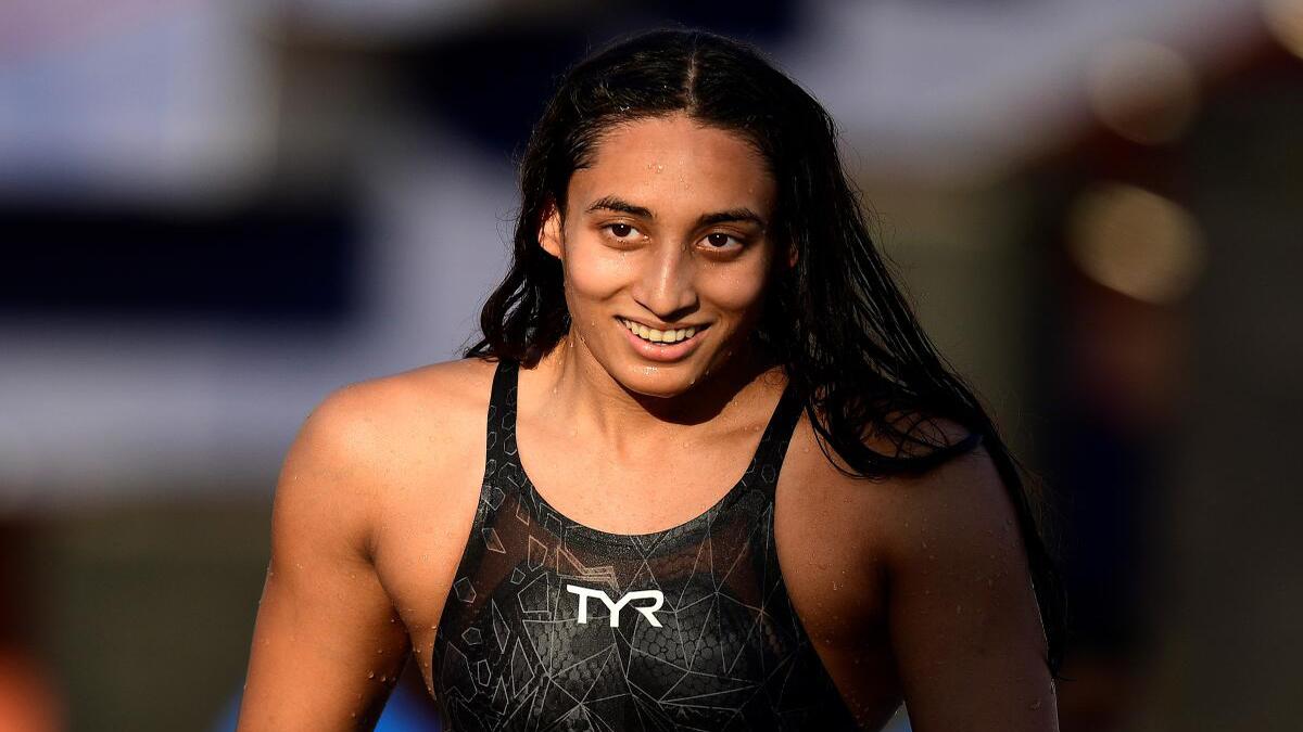 National Games 2022, October 6 HIGHLIGHTS: Maana Patel wins 100m backstroke gold, sets meet record; Atanu Das claims archery recurve men’s title