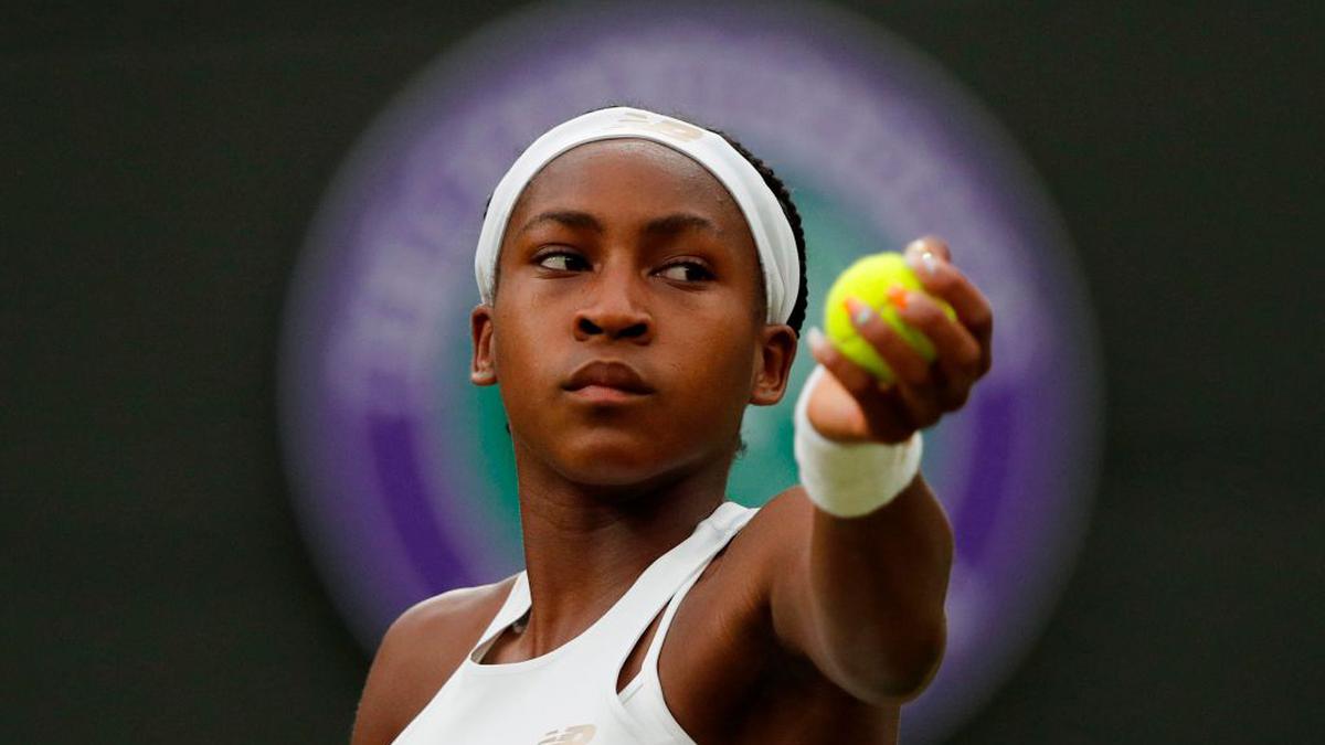 US Open: Coco Gauff - Balancing brave tennis with fight for social justice - Tennis News - Sportstar