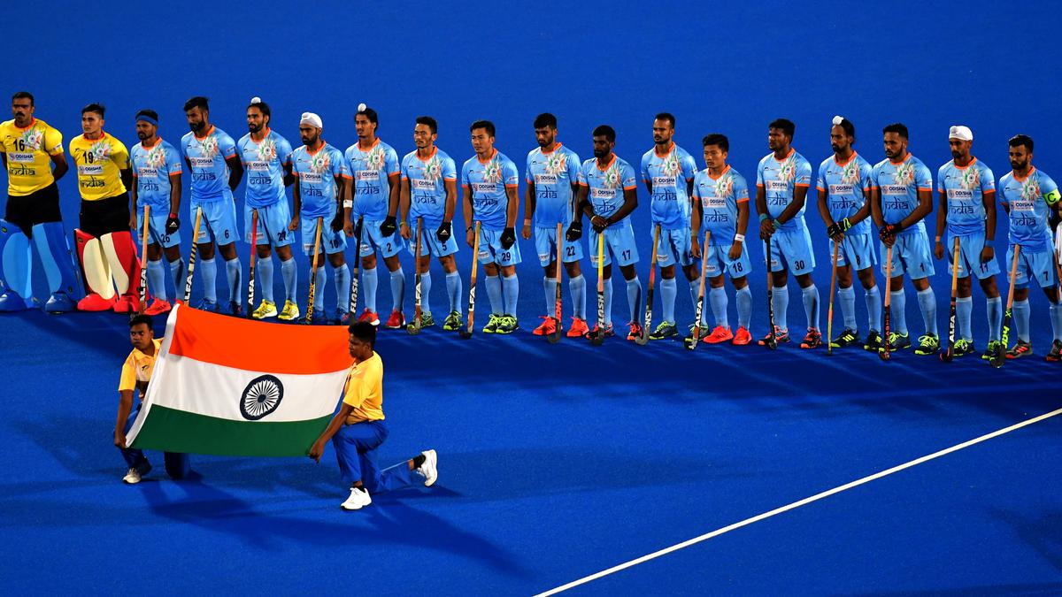 Hockey World Cup India team’s record in past editions, best finish