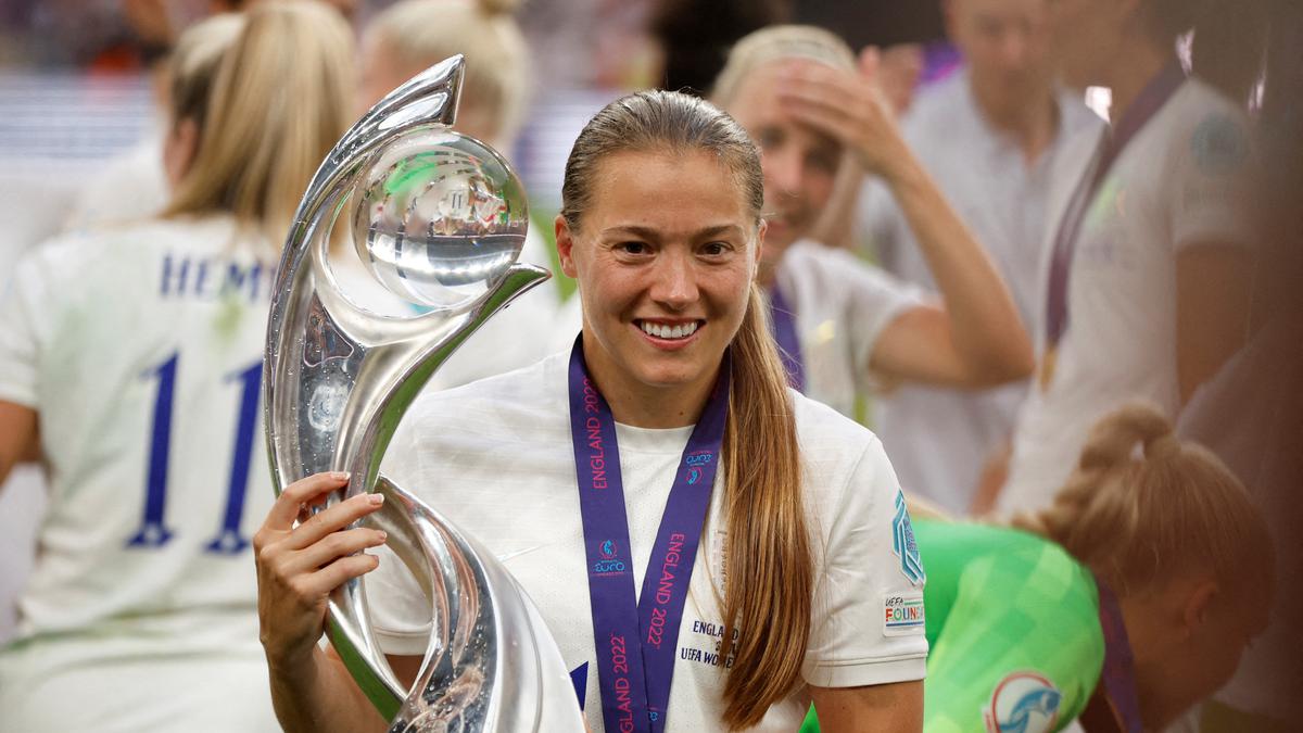 Women’s Nations League 2023: Fran Kirby back in England squad for Belgium clash after returning from injury