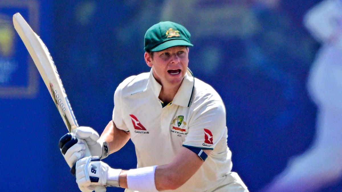 Sri Lanka vs Australia Highlights, 2nd Test Day 2: Smith, Carey score hundreds; AUS takes lead v SL at Stumps