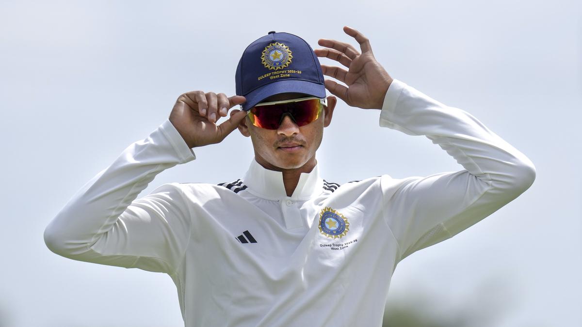 Duleep Trophy 2025 Live Score, Day 3 Semifinals: Central Zone takes first-innings lead vs West; North Zone 179/3 vs South Zone 536