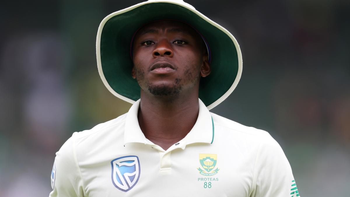 ICC Test Rankings: Rabada claims No. 1 spot as Bumrah drops to third