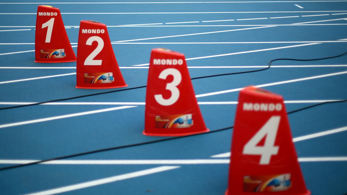 Six more Russians cleared as neutrals by World Athletics but war ban keeps them out