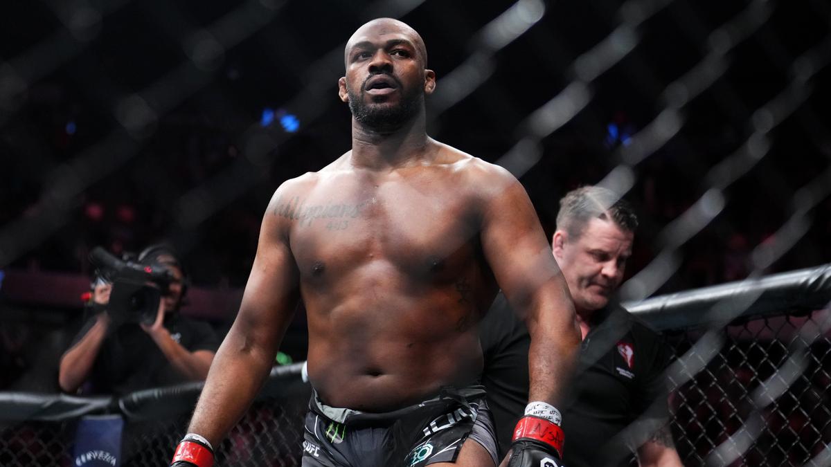 Jones vs Miocic LIVE Streaming info: Preview, full fight card, when and where to watch UFC 309 heavyweight title fight?