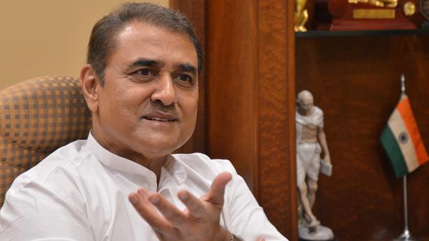 CoA slams Praful Patel for suspension references, assures FIFA and AFC
