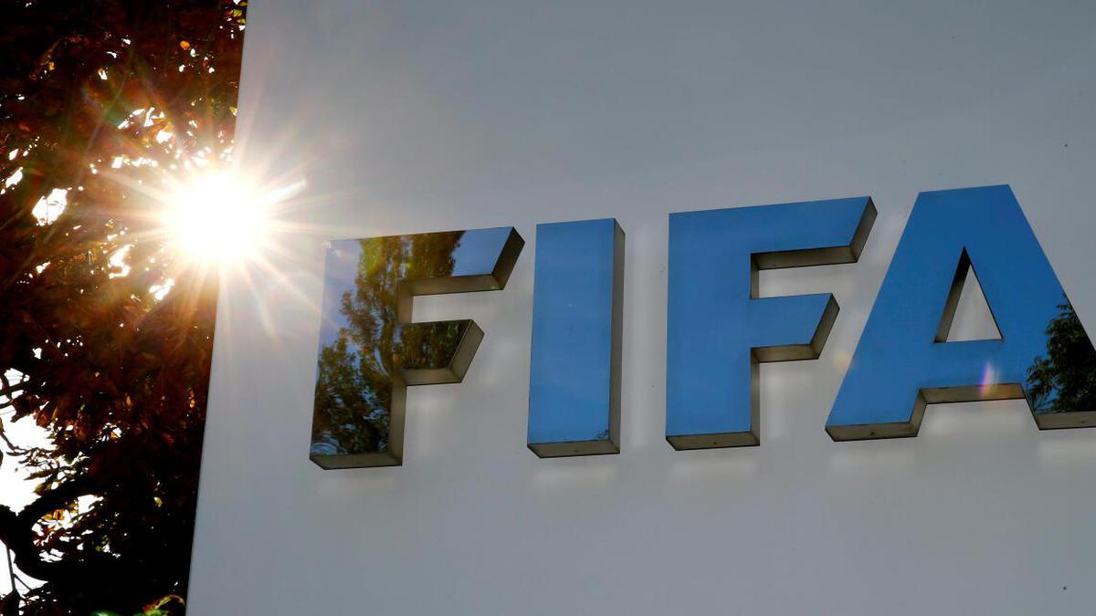 Chile loses FIFA appeal in World Cup case with Ecuador