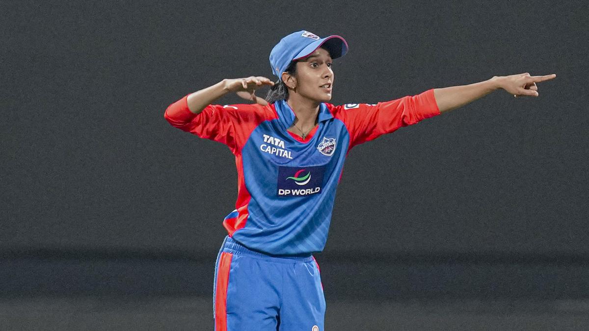 WPL 2026: Litmus test for Jemimah the captain as Delhi Capitals takes on an upbeat Gujarat Giants