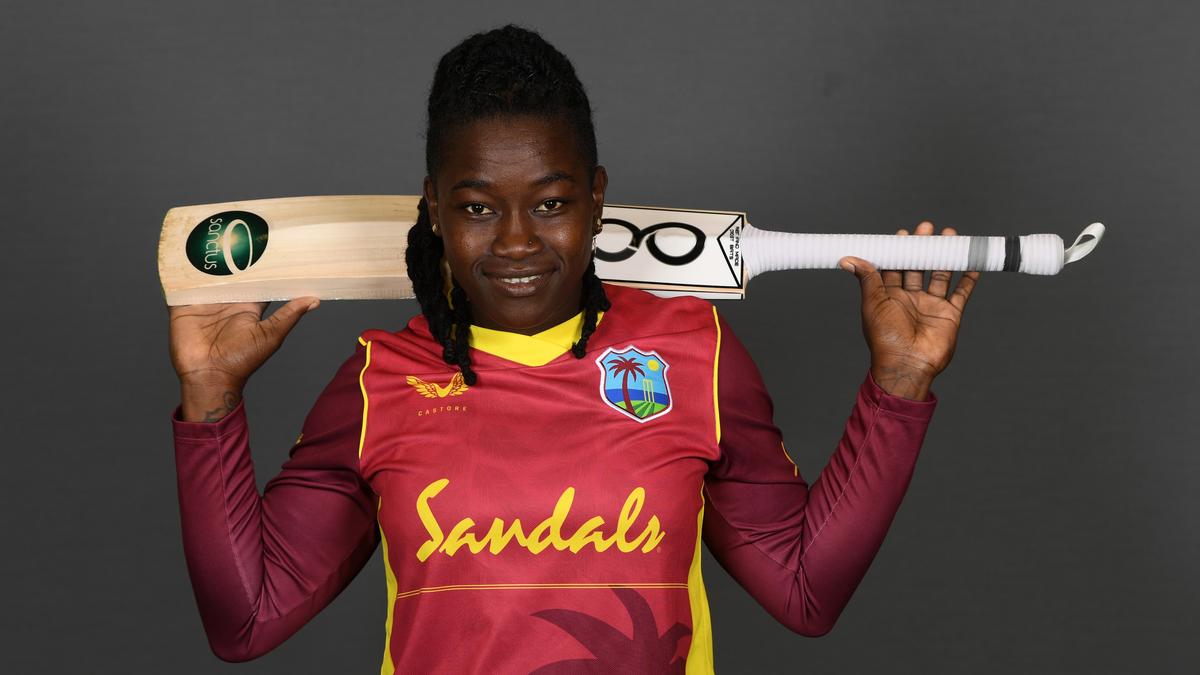 Women’s T20 World Cup: Dottin returns for West Indies, Hayley Matthews to captain the side