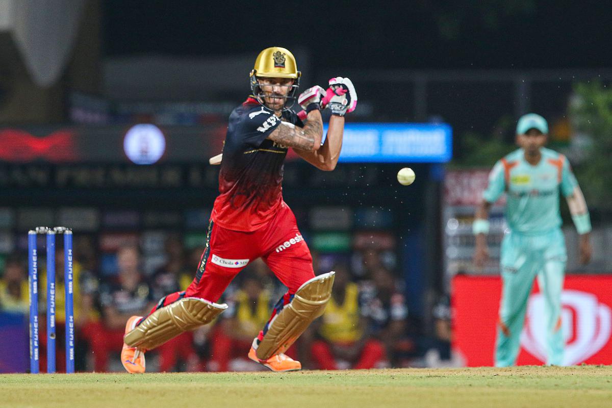 Royal Challengers Bangalore (RCB) IPL Auction 2023 complete players' list,  full RCB Squad - Sports News