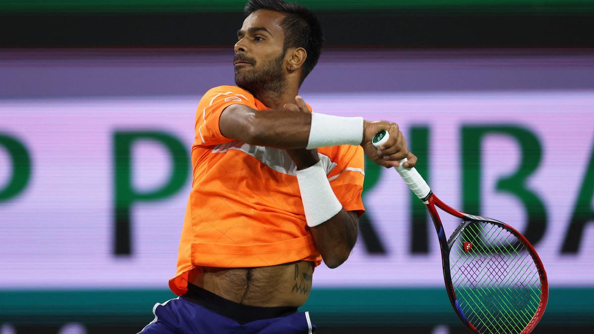 Indian sports wrap, June 9: Sumit Nagal wins Heilbronner Challenger, Sharma tied-26th in Sweden