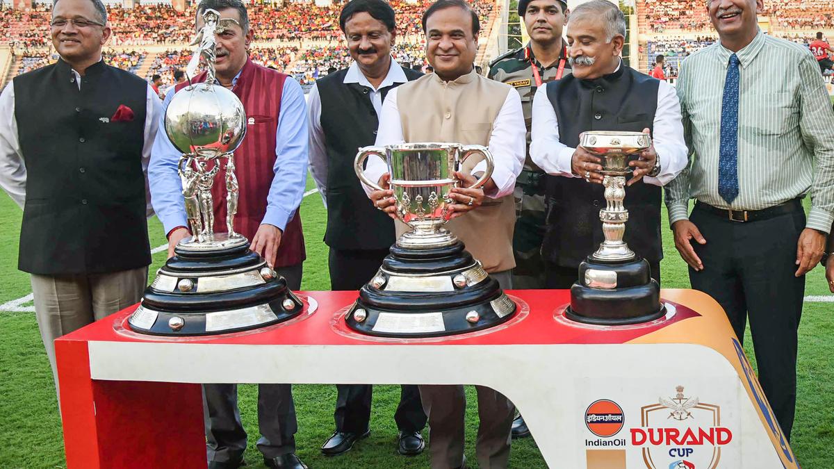 Durand Cup, Sudeva Delhi FC vs Kerala Blasters When, where to watch