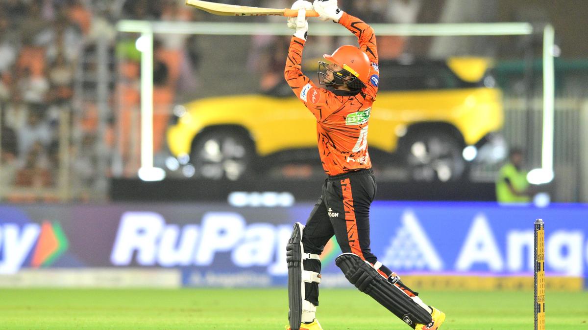 CSK vs SRH IPL 2026 Live Streaming Info: When, where to Watch Today’s Match Live?