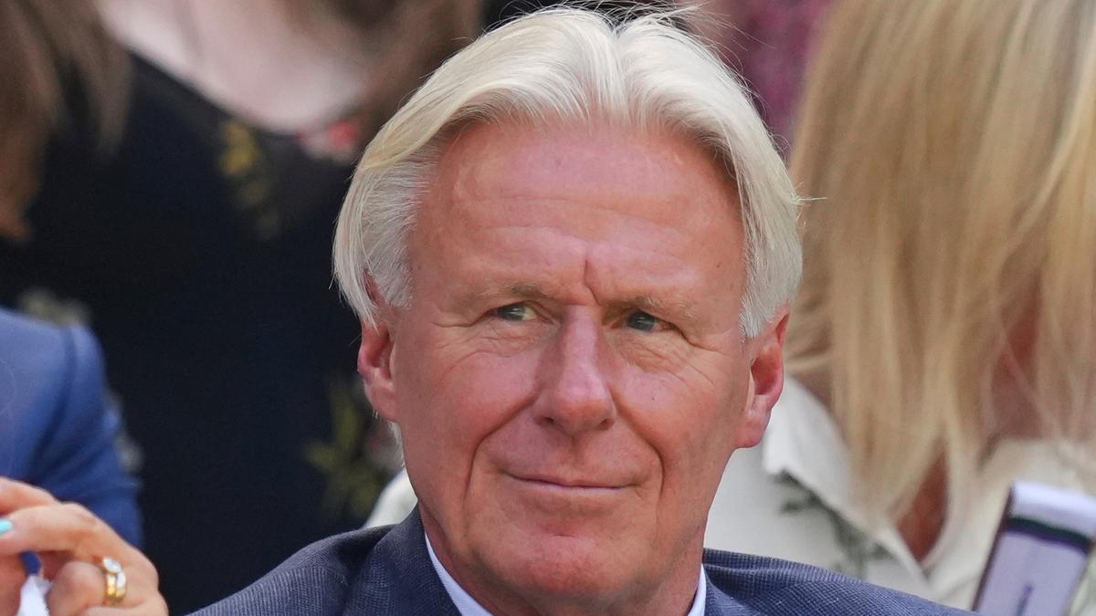 Bjorn Borg reveals fight with prostate cancer in his upcoming ...