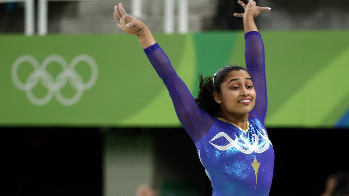 2016 Olympics Special Interview- Dipa Karmakar: Being in the Olympics Games Village was a dream come true