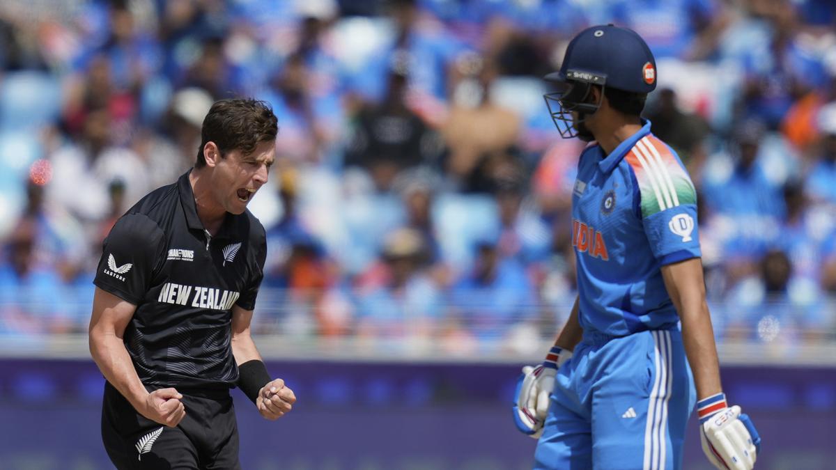 India vs New Zealand Final: 5 biggest threats each team must overcome