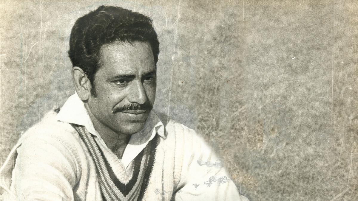 Former India cricketer Syed Abid Ali passes away at 83