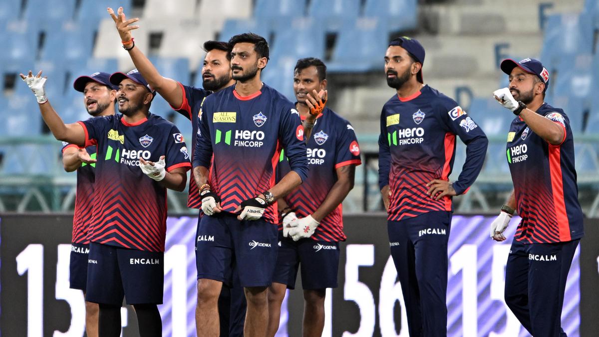 LSG vs DC, IPL 2026: Delhi Capitals takes on rebranded Lucknow Super Giants in campaign opener