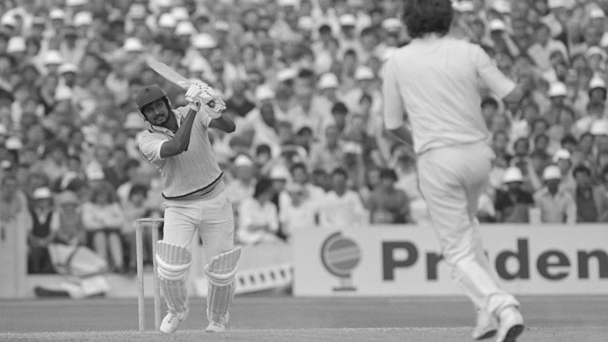 Sandeep Patil on 40 years of India’s 1983 World Cup win: It was the start of a new era