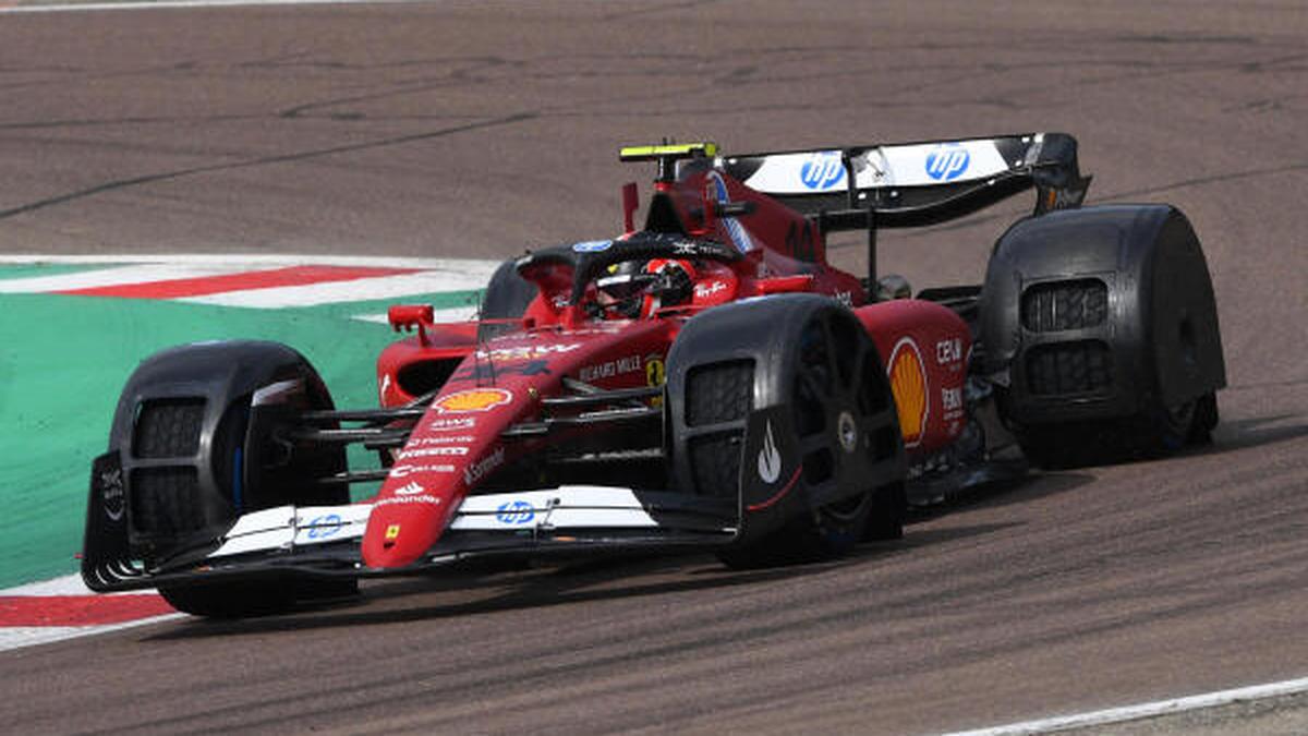 F1 Imola GP LIVE Streaming info: When, where to watch the Emilia-Romagna Grand Prix?