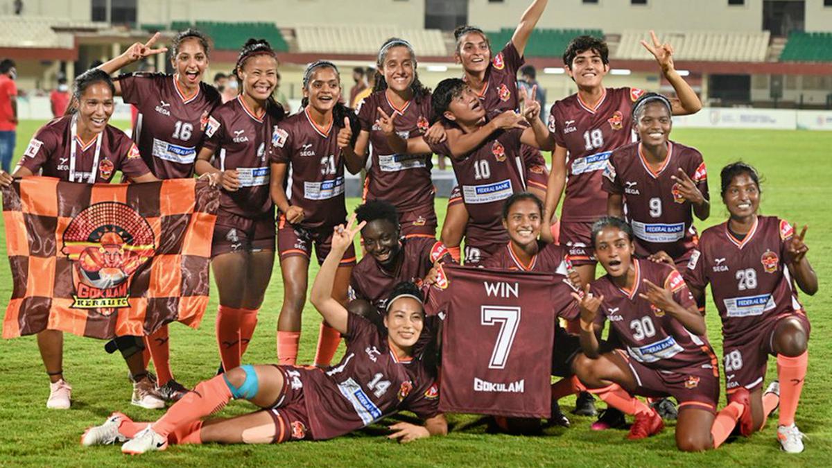 Thailand to host AFC Women's Club Championship 2022 – Pilot