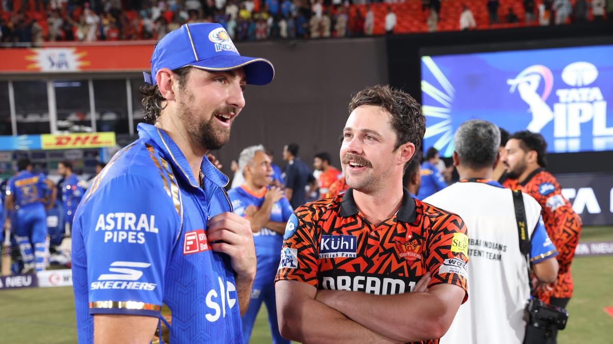 MI vs SRH IPL 2024 Live Streaming info: When and where to watch Mumbai Indians vs Sunrisers Hyderabad match today?