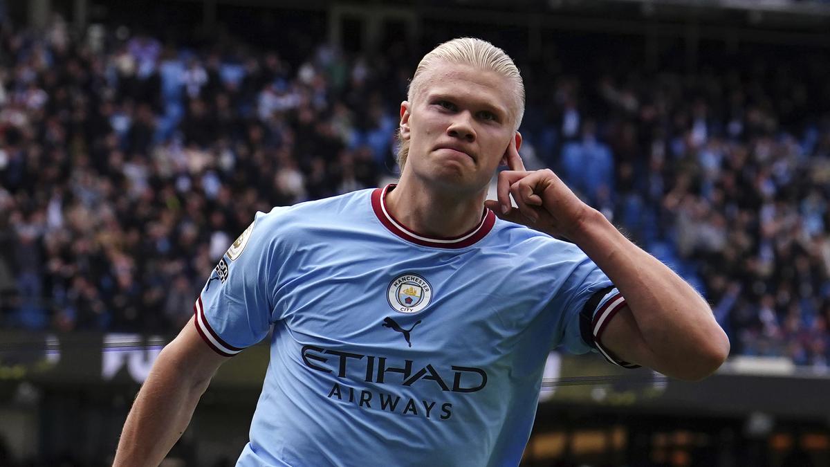 Manchester City catching United in Asia thanks to Erling Haaland