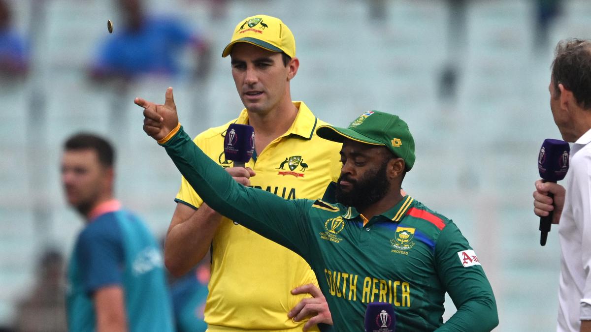 Australia to tour South Africa in 2026 for 3 Tests, ODIs: Dates, venue, schedule announced