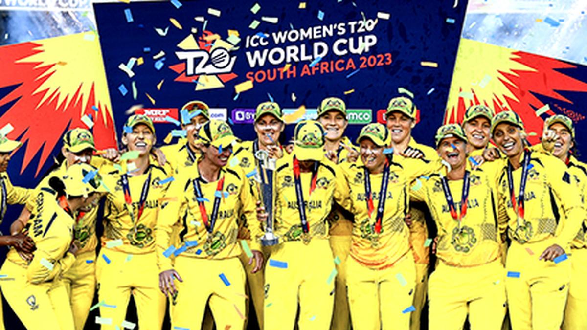 ICC Women’s T20 World Cup 2024: Winner’s prize money increased by 134% from last edition