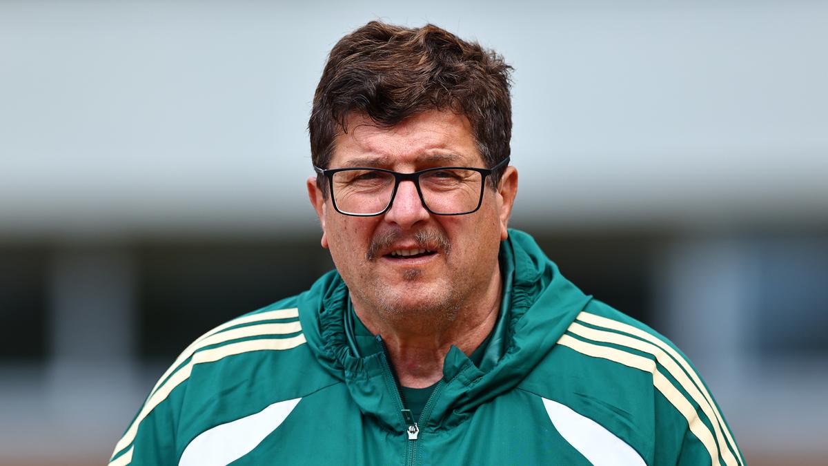 Silvio Baldini sera l’entraîneur italien des moins de 21 ans et dirigera l’équipe senior lors des prochains matchs amicaux.