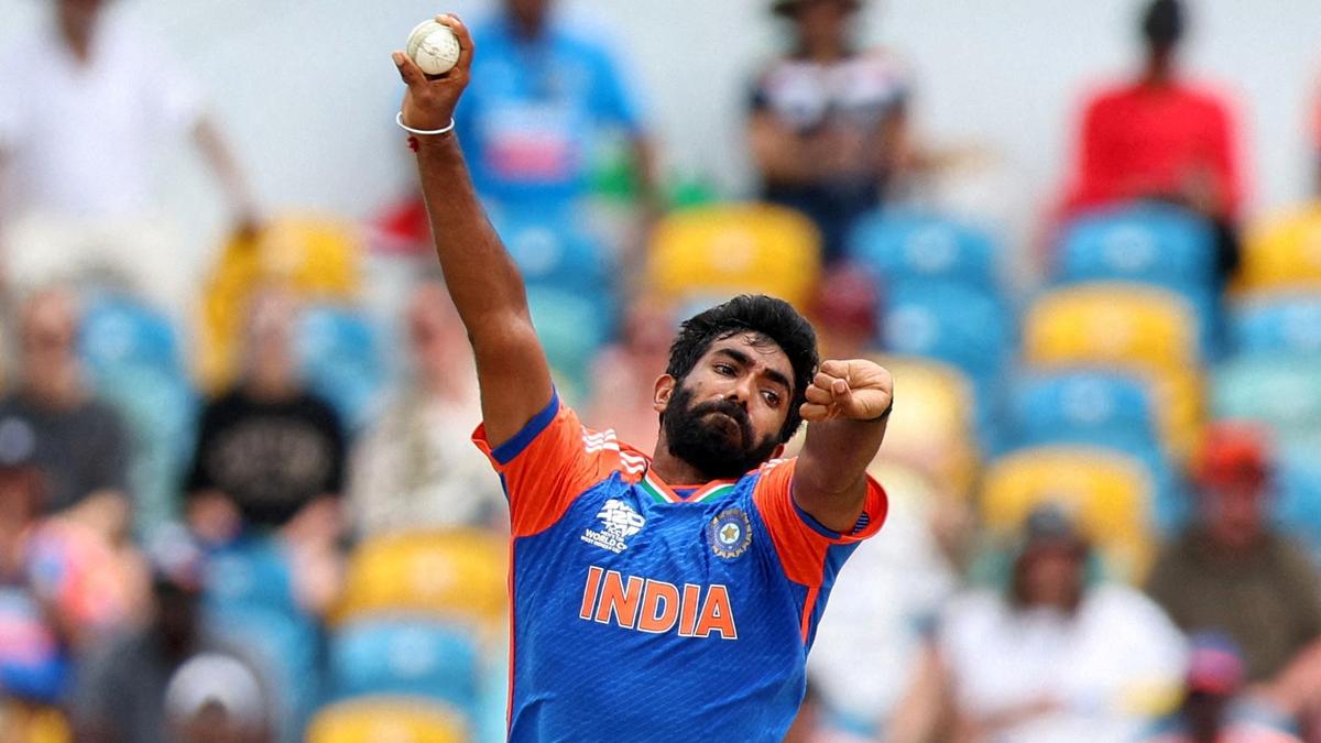 IND vs SA, 1st T20I: Jasprit Bumrah becomes second Indian to take 100 T20I wickets