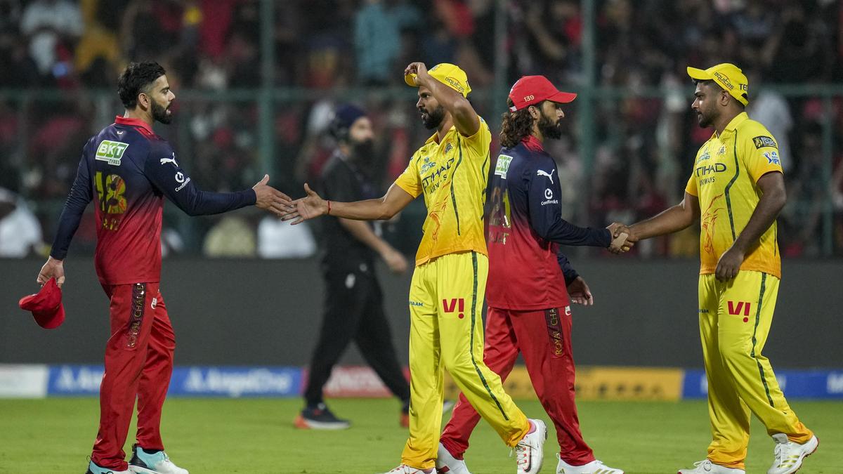 VIDEO | Fleming blames poor execution as CSK slumps to third successive defeat