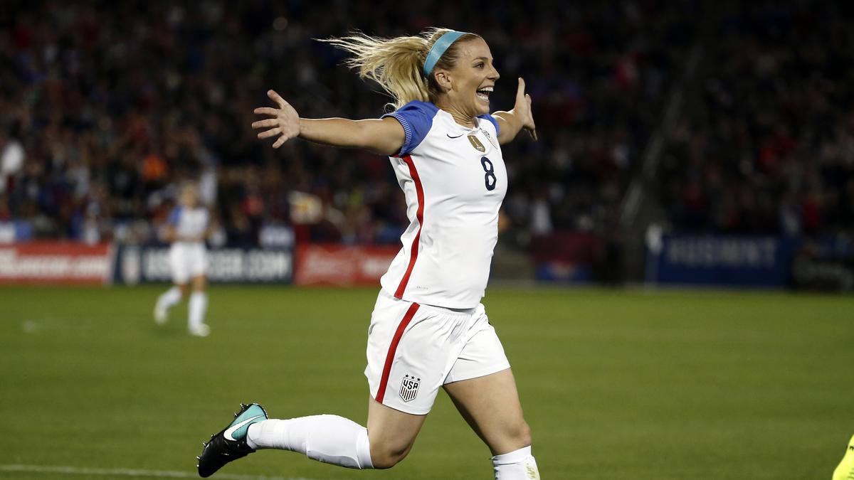 US women’s team ready to turn the page on disappointing World Cup