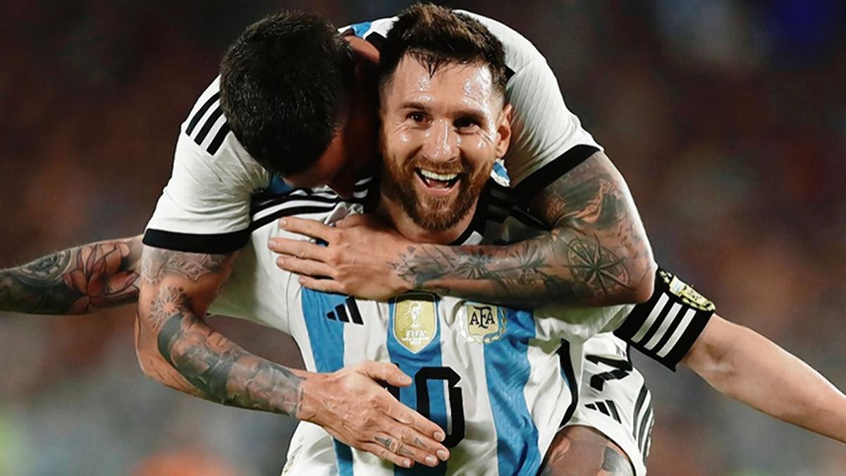 Argentina vs Curacao LIVE streaming info Preview, predicted 11, when