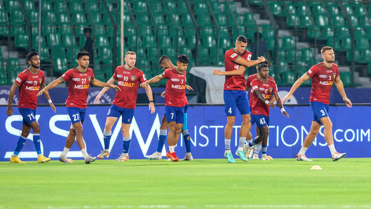 Odisha FC vs Chennaiyin FC: ISL Opener Preview