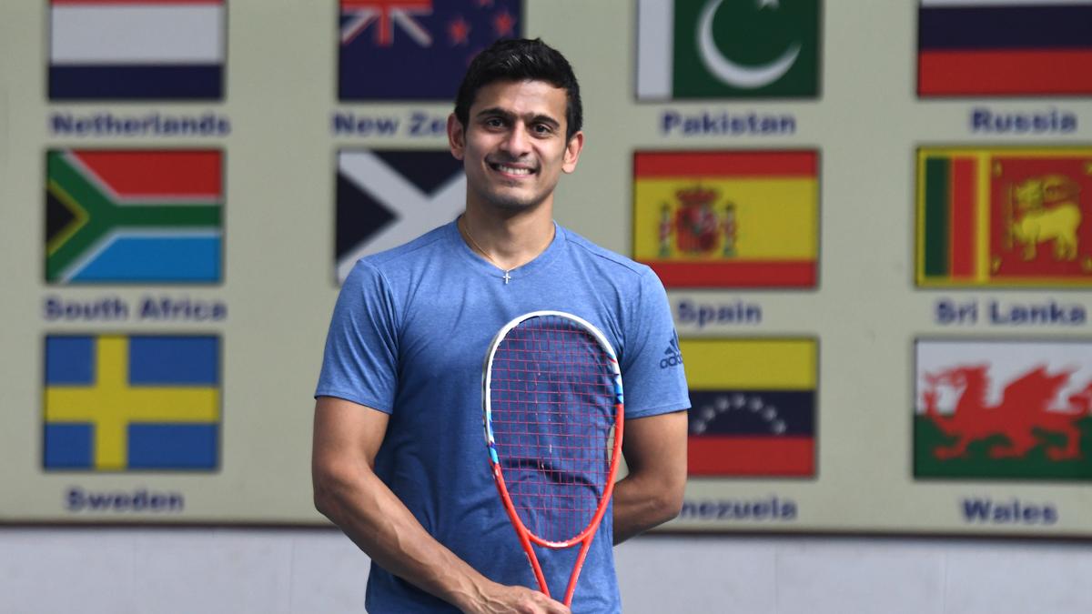 Indian sports wrap, March 15: Saurav Ghosal pulls out of the HCL Challenger Tour squash tournament