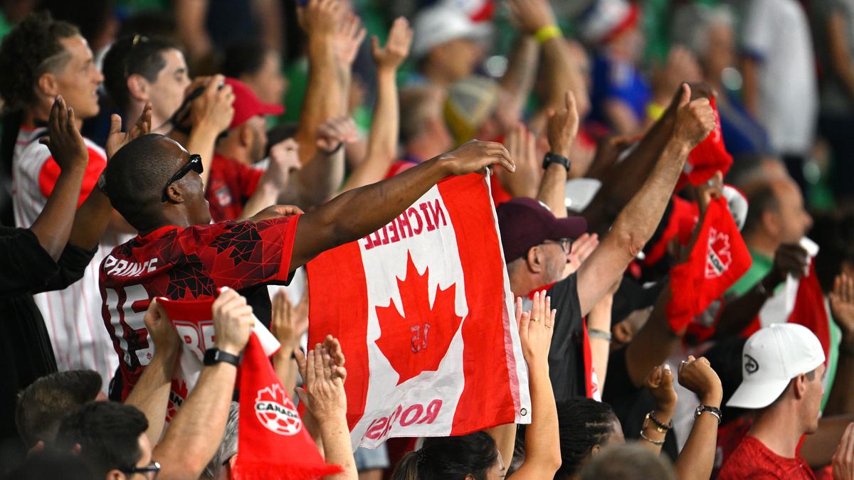 Paris 2024 Olympics: Canada challenges six-points deduction by FIFA for ...