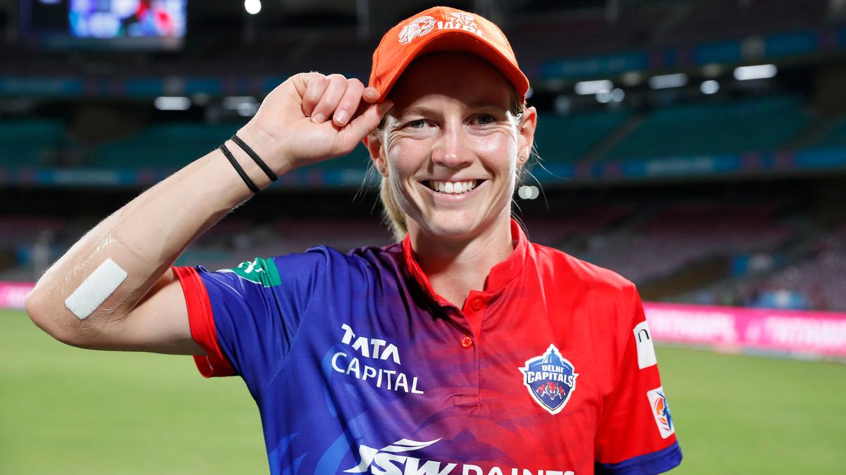 MI vs DC: Delhi Capitals tops table with nine-wicket win over Mumbai Indians – Match in pictures