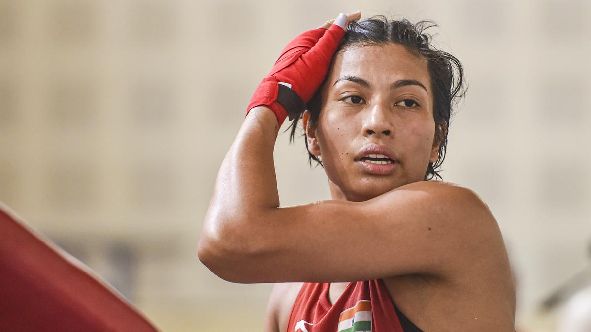 National Games 2022: Lovlina Borgohain’s last-minute entry boosts boxing competition