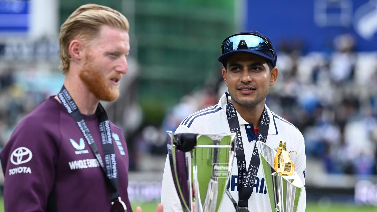 ENG vs IND: Test cricket the most rewarding and satisfying format, says Shubman Gill