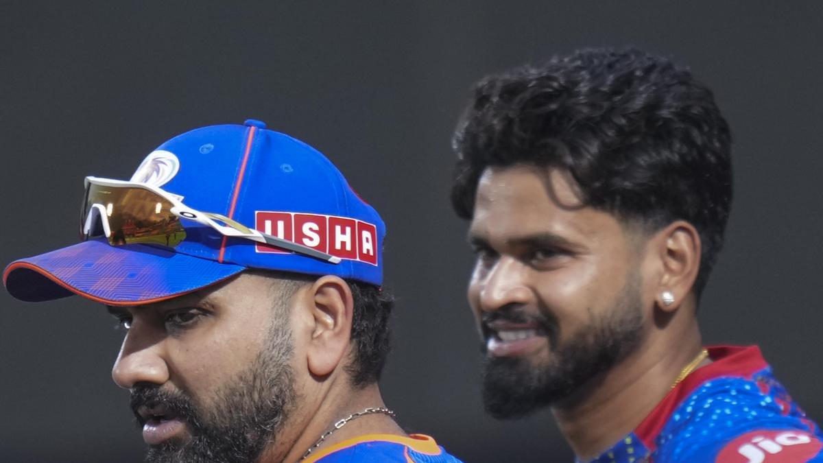 PBKS vs MI LIVE score, IPL 2026: Struggling Punjab Kings hosts eliminated Mumbai Indians; Will Hardik Pandya play?
