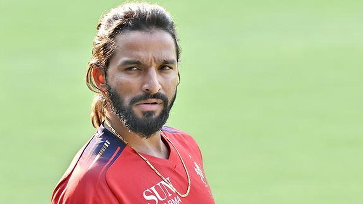 RCB vs CSK Live Streaming Info: When, where to watch the IPL 2026 match between Royal Challengers Bengaluru and Chennai Super Kings RCB vs CSK Live Streaming Info: When, where to watch the IPL 2026 match between Royal Challengers Bengaluru and Chennai Super Kings