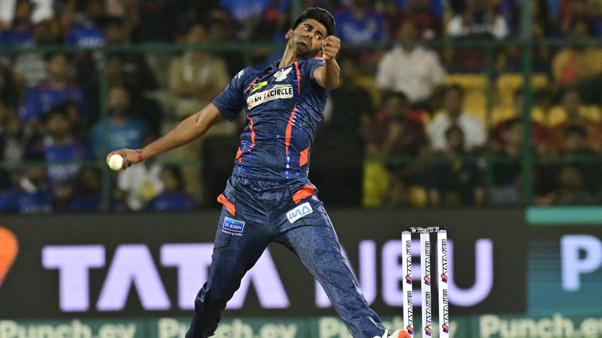 Mayank Yadav injury update: LSG working on workload management of pacer to ensure quick return in IPL 2024