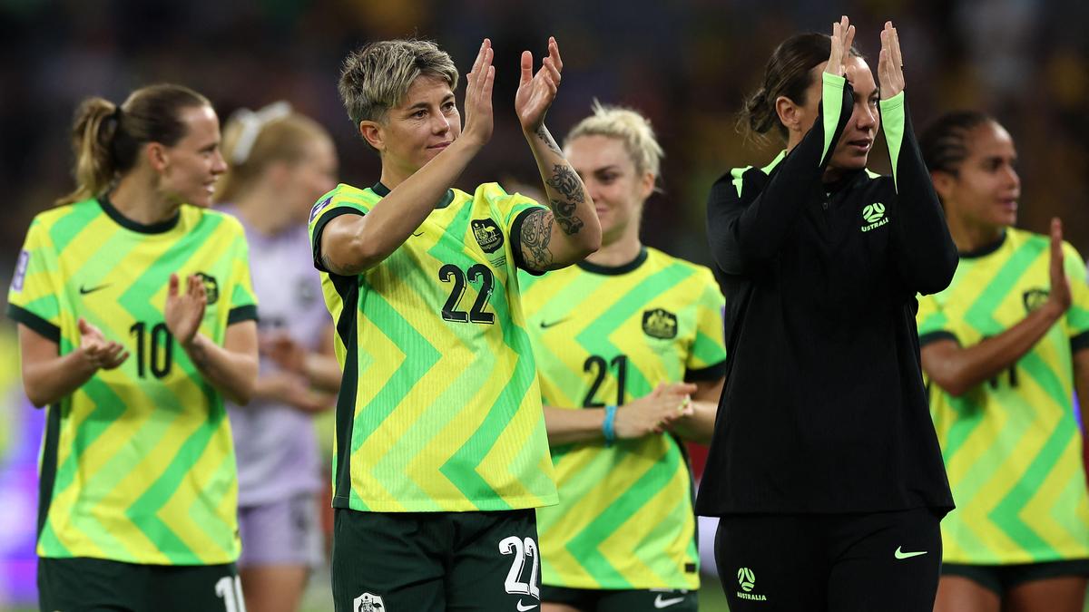 Copa AFC Feminina 2026: O VAR será introduzido no torneio deste ano?